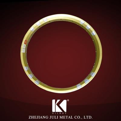 China Aluminum A356 WM, MT, H, U Types Motorcycle Rim 2.15-18 32 Holes, 36 Inch Motorcycle Wheel Spokes18 Rims Sales for sale