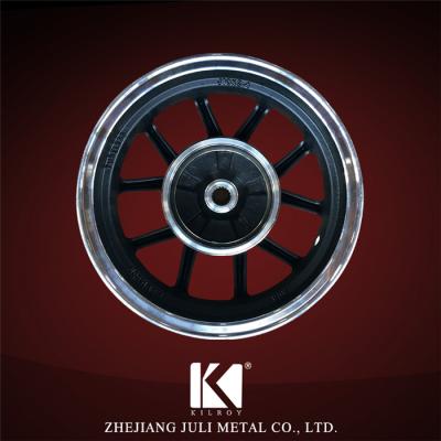 China A356 Aluminum Factory Direct Sales Widely Use Customized Adv Alloy Wheel for sale