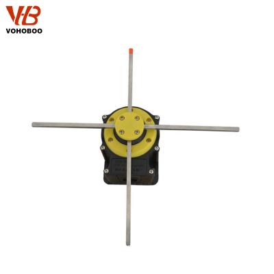 China Large contact capacity and long service life double speed limit switch hoist electric hoist limit switch for sale