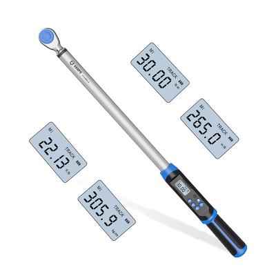 China Repair Handtool Digital Torque Wrench Drive Digital Display Hand Tools for sale