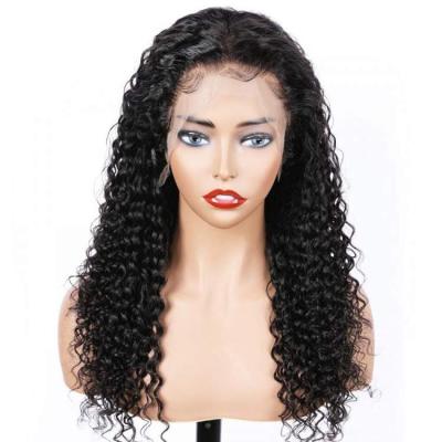 China 2021NEW Silky Straight Hot Selling Virgin Hair Wigs T-Part Lace Wigs Wave Lace Wigs for sale