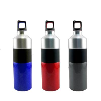 China Bpa Sustainable Portable Aluminum Free Sports Drink Water Bottle for sale