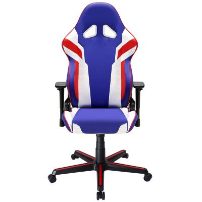 China Cooling USA Canada Office Bride Japan Gaming Chair ps4 Leather High Back Comfort Executive Office Computer Chair for sale