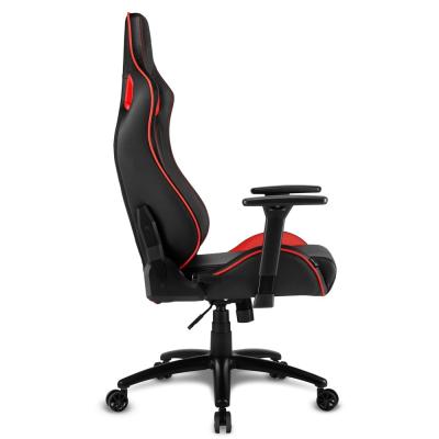 China (Size) JX-1058 Adjustable Luxury Modern Sillas Gaming Floor Chair Leather Gaming Chair Sillas Gamer for sale