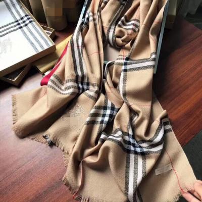 China Fashion verified classic universal scarves for men and women luxury brand scarves designer casual scarves for sale