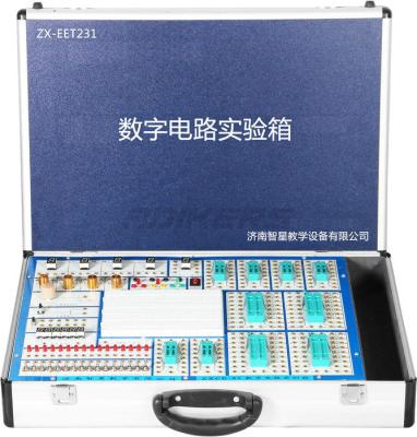 China Digital Circuit Test Box 100103 for sale