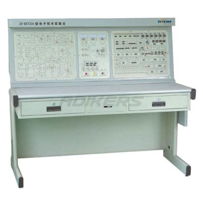 China Integrated teaching device based on 100106 circuit for sale