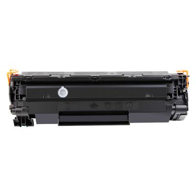 China Original Polvo M1132 Toner Chip Universal 36A 78A 85A HP Cartridge 285A Ce285a COMPATIBLE Printer Cartridges Ce For 35A Original Polvo M1132 Toner for sale