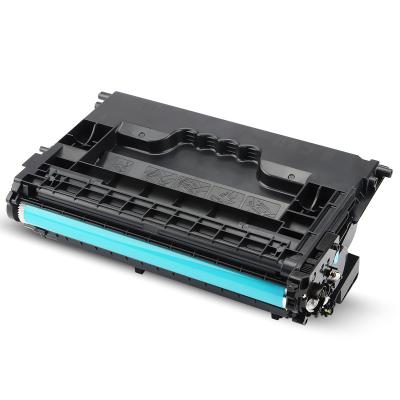 China COMPATIBLE Compatible HP CF237A 37A CF237X 37X HP LaserJet Toner Cartridge Enterprise M607dn 607n 608n 608x 608dn 609dn 609x M631h Toner for sale