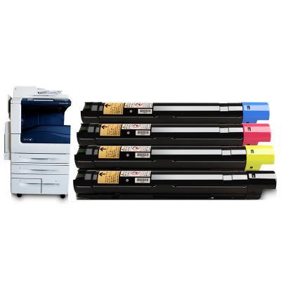 China COMPATIBLE Compatible Xerox 7835 7830 7845 Toner Refill 7970 Toner Cartridge Genuine Black WorkCentre 7545 Cmyk Pro 7970I 7855 for sale