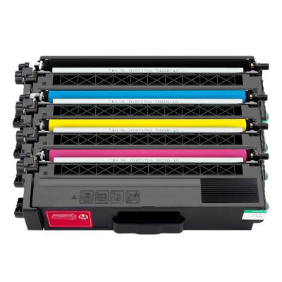 China COMPATIBLE Compatible Brother TN433 Color Toner Cartridge For Brother HL-L8360CDW HL-L8360CDW HL-L8360CDWT Toner 8360 HL MFC-L8610CDW MFC-L8900CDW 8260 for sale