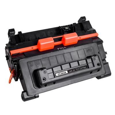 China Compatible toner cartridge COMPATIBLE for original HP CC364A 64A 364A HP LaserJet P4014 P4014N P4014NW P4015 P4515N P4515X quality toner for sale