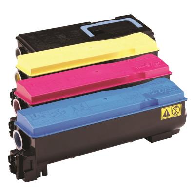 China IBEST COMPATIBLE Compatible Toner Cartridge Kyocera TK-570 TK570 TK-571 TK571 TK-572 TK572 TK573 TK-573 Kyocera FS-C5400DN/P7035 Toner for sale