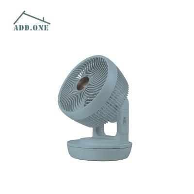 China Front Net Outdoor Portable Indoor Home Office Detachable Electric Fresh Air Fans with Timer Function for sale