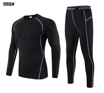 China Sweat Suit Breathable Single Sport Clothing Training And Jogging Gym Sportswear Fitness Wear Man for sale