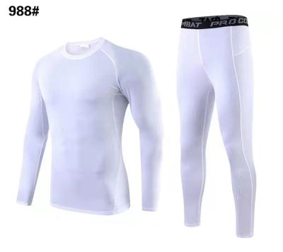 China Breathable High Quality Customized Workout Sets Mens Gym Wear Shorts T Shirts Fitness Set for sale