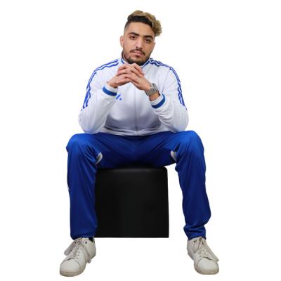 China Custom Jogging Jogging Training Tracksuit - Breathable Wear For Men's Gym Training Wear Loose Whol for sale