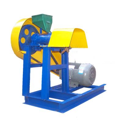 China High Quality Popcorn Corn Puff Snacks Extruder Making Machine for sale