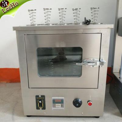 China China supplier pizza making equipment pizza cone machine for sale