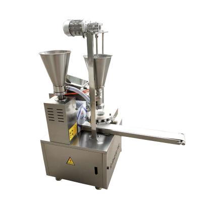 China Food industry machinery momo filling machine for sale