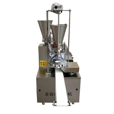 China food industry machinery Momo making machine with lowest price for sale