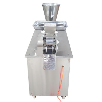 China food & Beverage Factory India Samosa Making Machine New Design Dumpling Machine In Good Price for sale