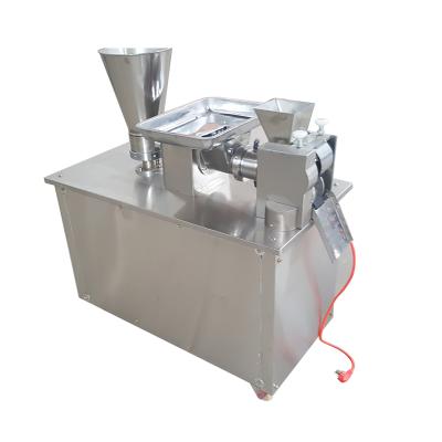 China food & Beverage Factory Samosa Folding Maker Empanada Making Machine for sale