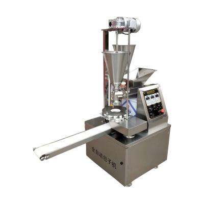 China Food Industry Machinery Anti-Corrosion Momo Making Machine for sale