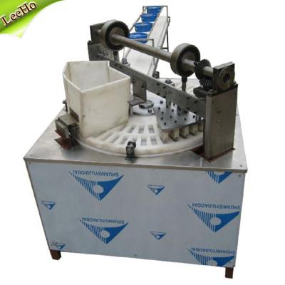 China CANDY Automatic Puffed Rice Ball Forming Machine for sale