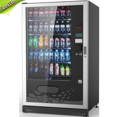 China Foods Vending Machine Vending Machine Vending Machine for sale