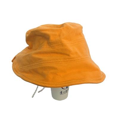 China Good Picture Quality Advanced Fisherman Hats Bucket Hats Popular Choice Bucket Hat For Women for sale