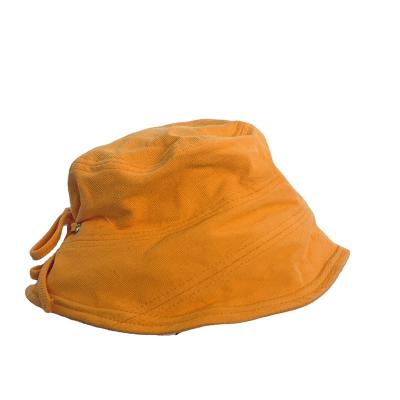 China Breathable Good Price Picture Custom Bucket Hat Comfortable Bucket Hats Custom for sale