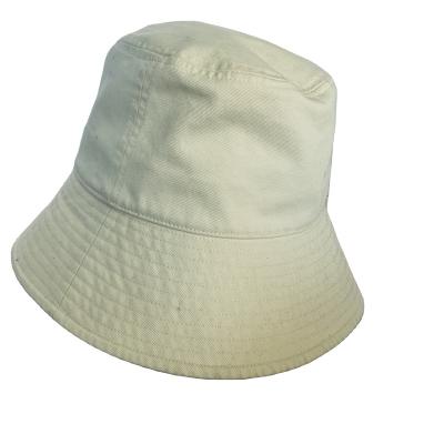 China Fashion Low Price Comfortable Custom Hats Popular Choice Bucket Logo Bucket Hat for sale