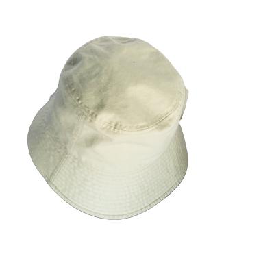 China Popular Fashion Factory Price Bucket Hat Women's Soft Bucket Hats for sale