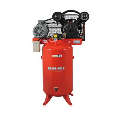 China OIL-LESS China factory hot sale cheap industrial compressor for sale