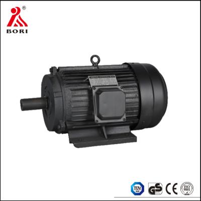 China Wholesale 10hp Air Compressor Electric Motor Explosion Proof Factory Good Prices for sale