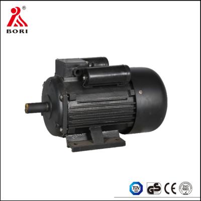 China 20 years explosion proof factory manufacturing 220v electric motor for air compressor for sale