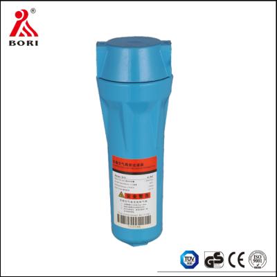 China 20 years factory price best air compressor filter BRG-002 for sale