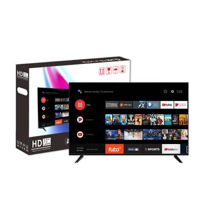 China Wholesale Hotel Living Room 32 Inch Television Android WebOS Smart TV FHD 1080p 32 inch LED TV for sale