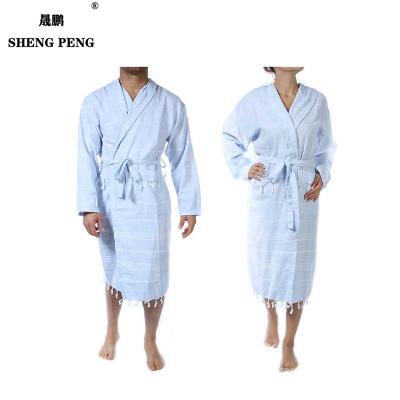 China Wholesale QUICK DRY White Fluffy Private Label Bathrobe Sports Warm Sex For Woman Turkish Bathrobe for sale