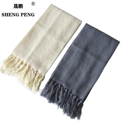 China SHENGPENG Hypoallergenic Dish Towels Sold On Amazon Kitchen Towels 70x38cm 100% High Cotton Absorbent Thick Dish Towels for sale