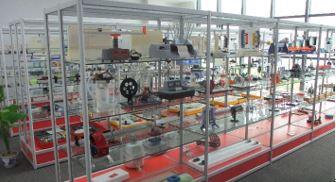 Verified China supplier - Yuyao Shenma Teaching Instrument Whole Set Co., Ltd.