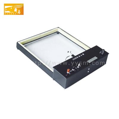 China Wave Water Bath-Physics Lab Apparatus Laboratory Diffraction Reflection Manufacture For Physics Instrument for sale