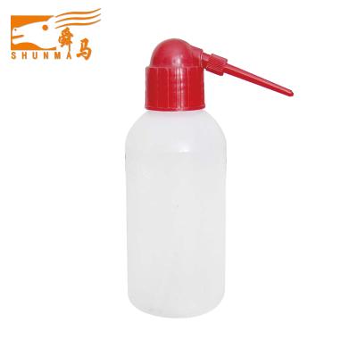 China Battle Wash Chemical Wash Bottles Cleaning Tool Lab Experimental Wash Bottle for sale