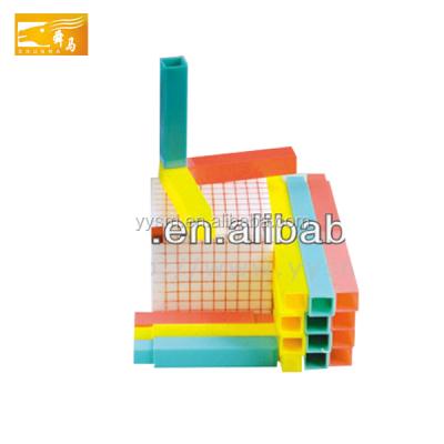 China cubic decimeter model educational instrument X3086 for sale