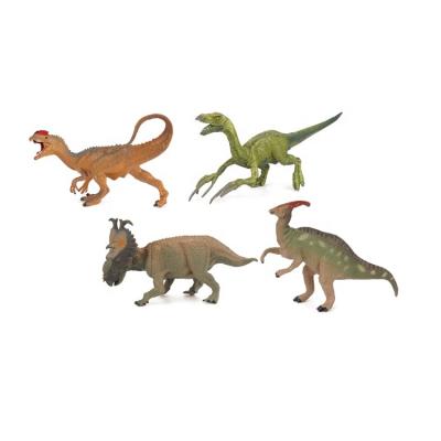 China Educative ; Factory Original Interactive Toy Dinosaurs Highly Cost Effective Plastic for sale