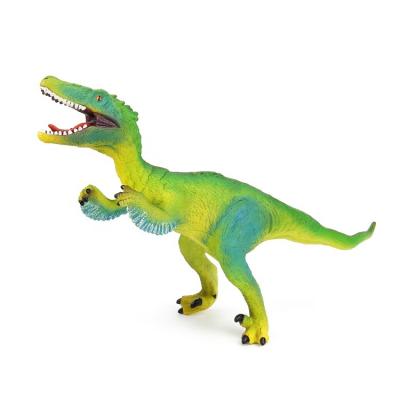 China Educative ; Interactive; High Quality High Cost Effective Realistic Velociraptor Dinosaur Voice New Style Toy for sale