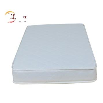 China Full Size Portable Pocket Spring Foam Health Care Full Size Baby Crib Mattress for sale