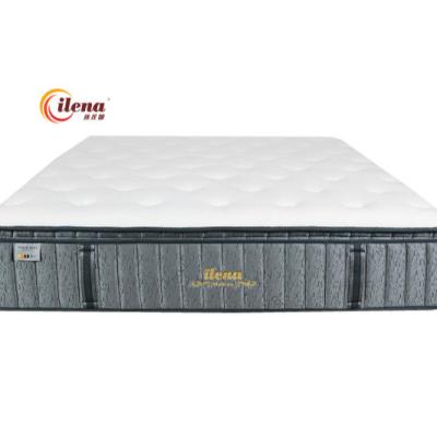 China Luxury Bonnell Spring Hotel Mattress Compression Bonnell Spring For fFoam Mattress for sale