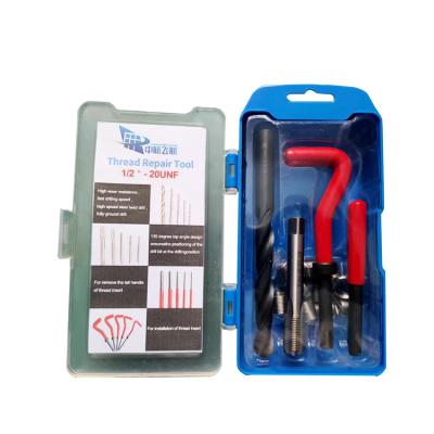 China External Wire Repair Spark Plug Hole Automobile Wire Tap Repair Tool for sale